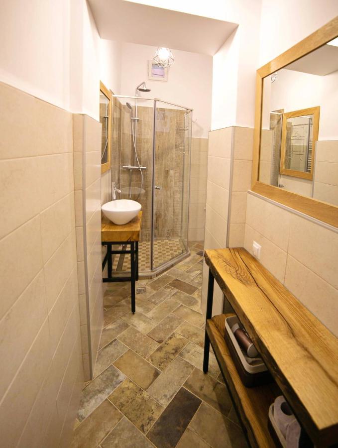 Jasmine Serenity Apartment - Central, Behind Black Church براشوف المظهر الخارجي الصورة